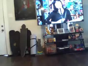 Freechat zaddyslilslutbucket on Chaturbate