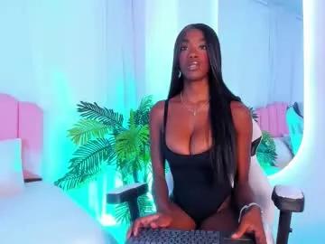 zafira_queen — GOAL: Sexy Dance [271 tokens remaining] Welcome to my room! #heels #ebony #pantyhose #skinny #new