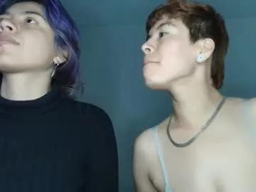 zafira_raven — #new #lesbian #couple #young