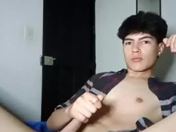 Freechat zanty2308 on Chaturbate