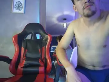 Freechat zanty2308 on Chaturbate