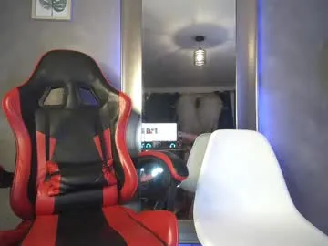 Freechat zanty2308 on Chaturbate