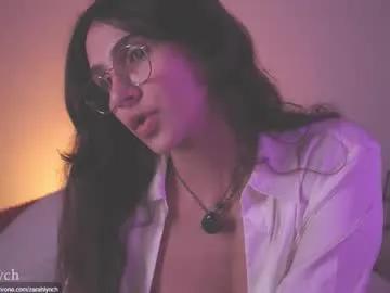 Freechat zarahlynch on Chaturbate