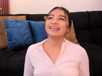 Freechat zayda_ on Chaturbate