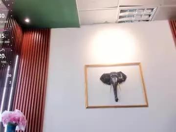 Freechat zayda_ on Chaturbate