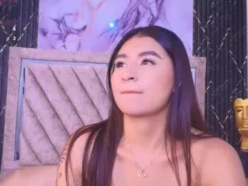 Freechat zayda_ on Chaturbate