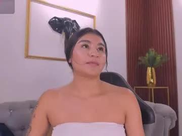 Freechat zayda_ on Chaturbate