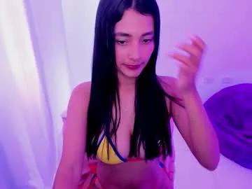 zoee_pamela99 on Chaturbate 