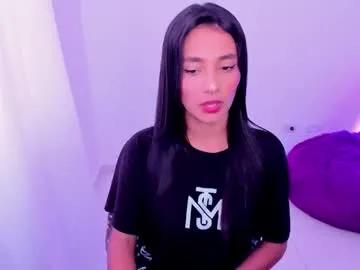 zoee_pamela99 on Chaturbate 