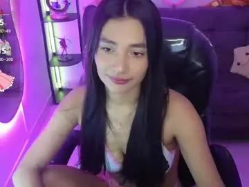 zoee_pamela99 on Chaturbate 