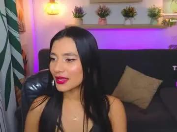 zoee_pamela99 on Chaturbate 