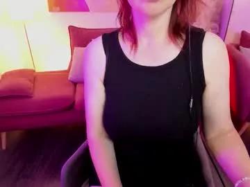 zoeeast on Chaturbate 