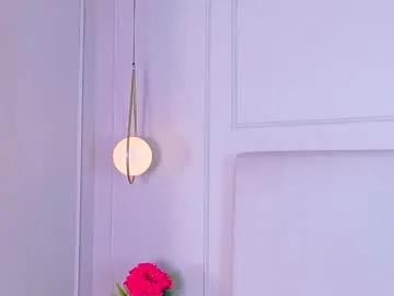 Freechat zoehangel on Chaturbate