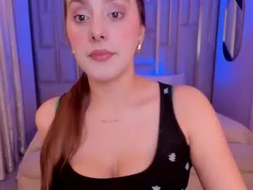 zoeywalker_ — GOAL: Sexy dance [41 tokens remaining] Im a pleasure machine and your dick is my fuel #curvy #bigboobs #milf #latina #bigtits