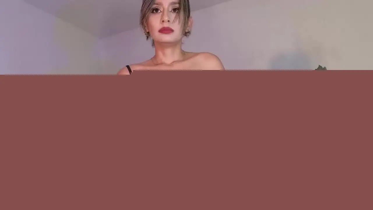 Freechat GigiDamessco on Streamray