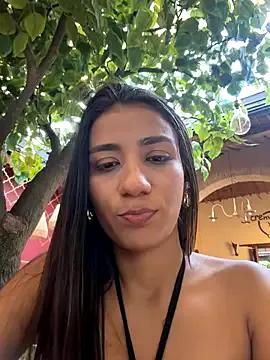 StripChat -juicy_ is Private -juicy_ — Take off my blouse in public