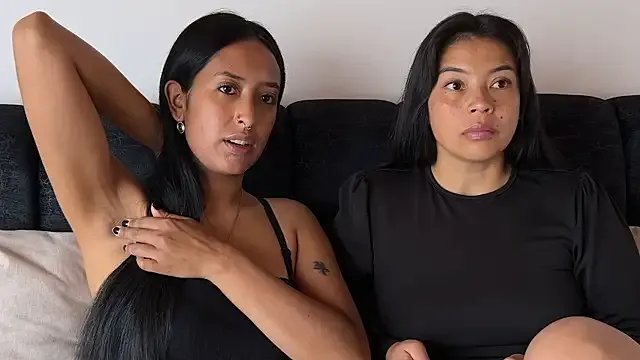 Freechat 2SummerLove1 on StripChat