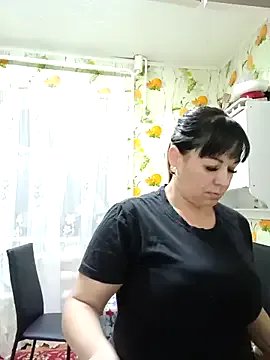 Freechat 5Afrodita5 on StripChat