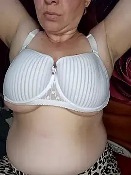 Freechat 5Afrodita5 on StripChat