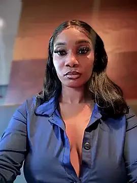 Freechat ___Nessa on StripChat