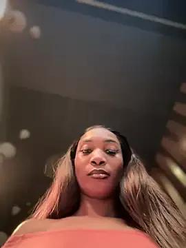 Freechat ___Nessa on StripChat