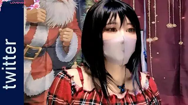 __SAYO__ — Group on StripChat