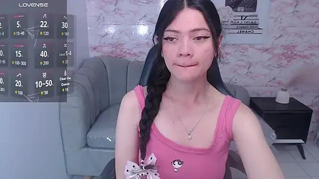 Freechat _Abby_true_t on StripChat