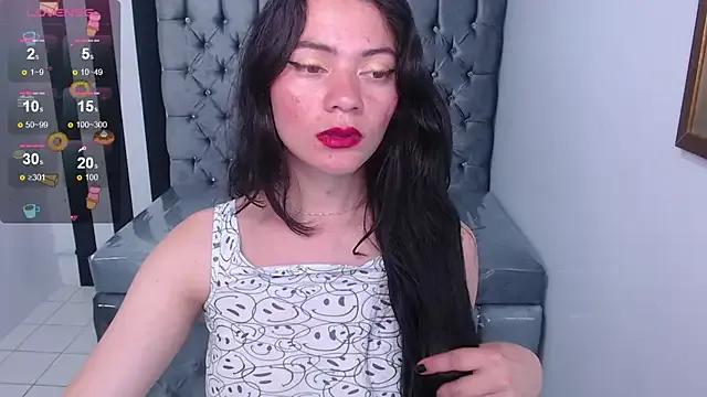 Freechat _Abby_true_t on StripChat