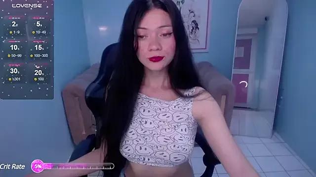 Freechat _Abby_true_t on StripChat