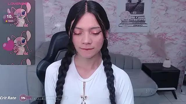 Freechat _Abby_true_t on StripChat