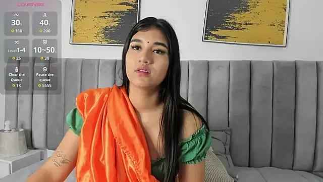 Freechat _Ananyaa_lovd on StripChat