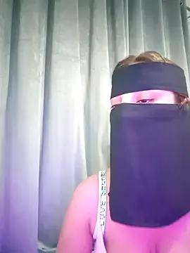 _arabica_ on StripChat