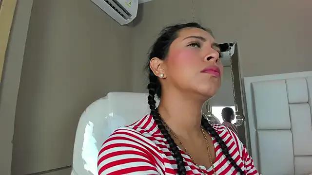 Freechat _BunnyNaugthy on StripChat