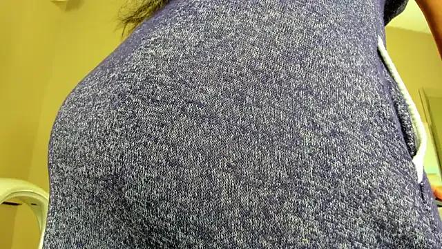 Freechat _BunnyNaugthy on StripChat