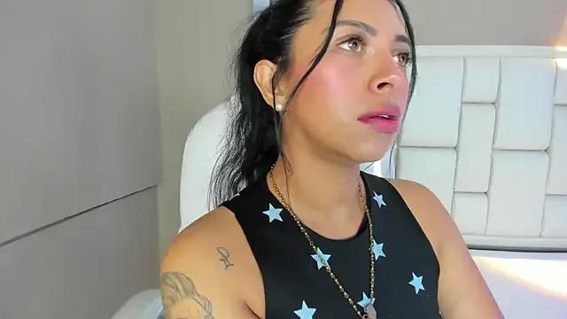 Freechat _BunnyNaugthy on StripChat