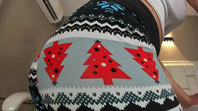 Freechat _BunnyNaugthy on StripChat