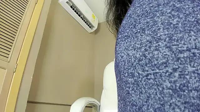 Freechat _BunnyNaugthy on StripChat