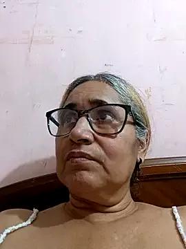 _candi — Panty en el pussy