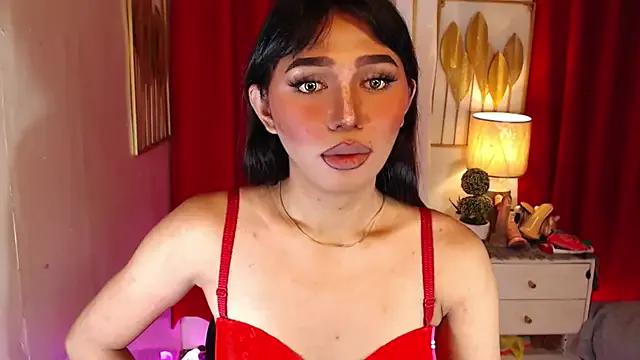 StripChat _GoddessMikkaza_ is Freechat _GoddessMikkaza_ — REAL CUM TO CUM