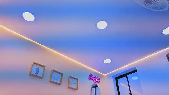 Private _Grace_turner_ on StripChat