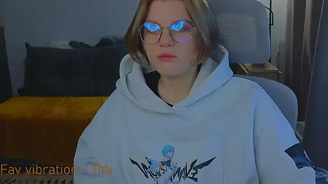 Freechat _JessieVibes on StripChat