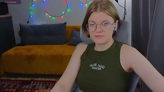 Freechat _JessieVibes on StripChat