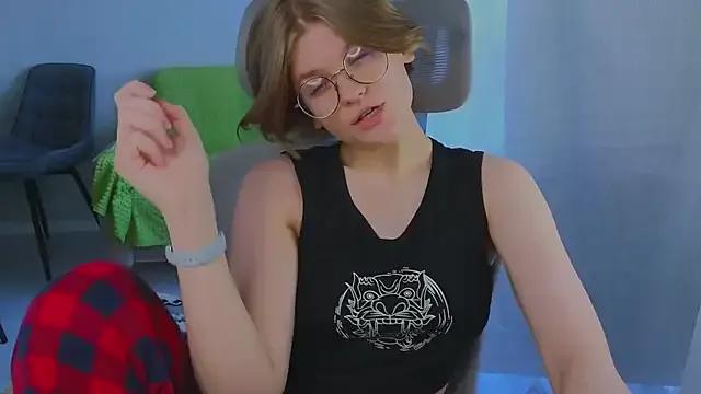 Freechat _JessieVibes on StripChat