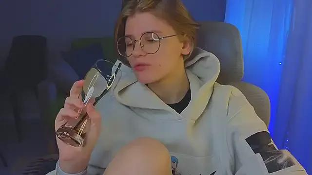Freechat _JessieVibes on StripChat