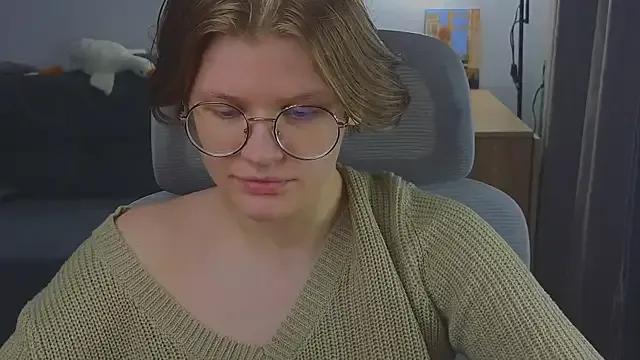 Freechat _JessieVibes on StripChat