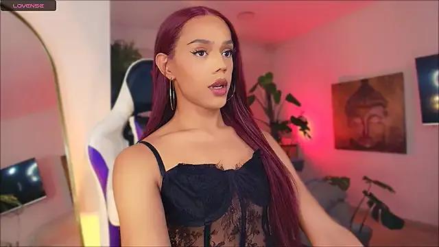 Freechat _Miss_Anna_ on StripChat