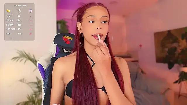 Freechat _Miss_Anna_ on StripChat