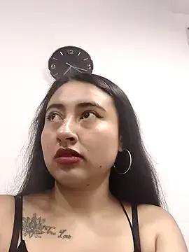 Freechat _Sarah-Office1 on StripChat