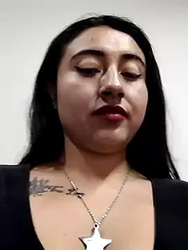 Freechat _Sarah-Office1 on StripChat