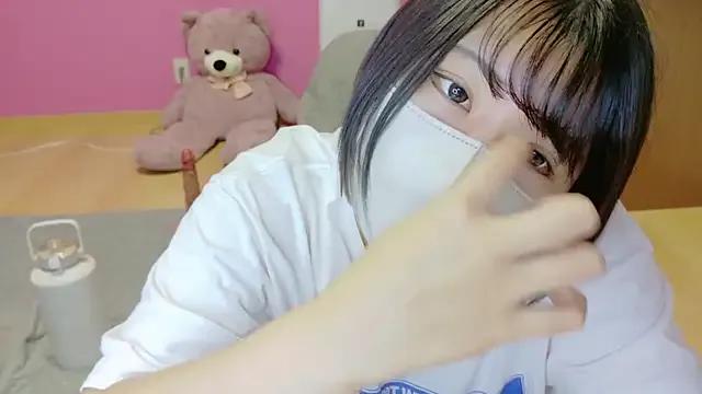 Freechat _usya_2525 on StripChat